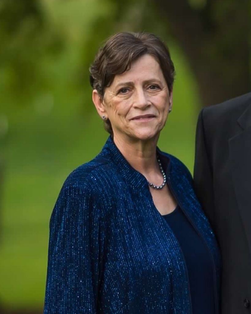 Caroline M. Surber