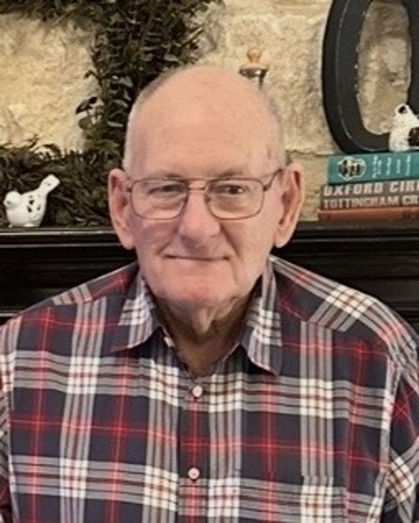 Buddy Windle Martin