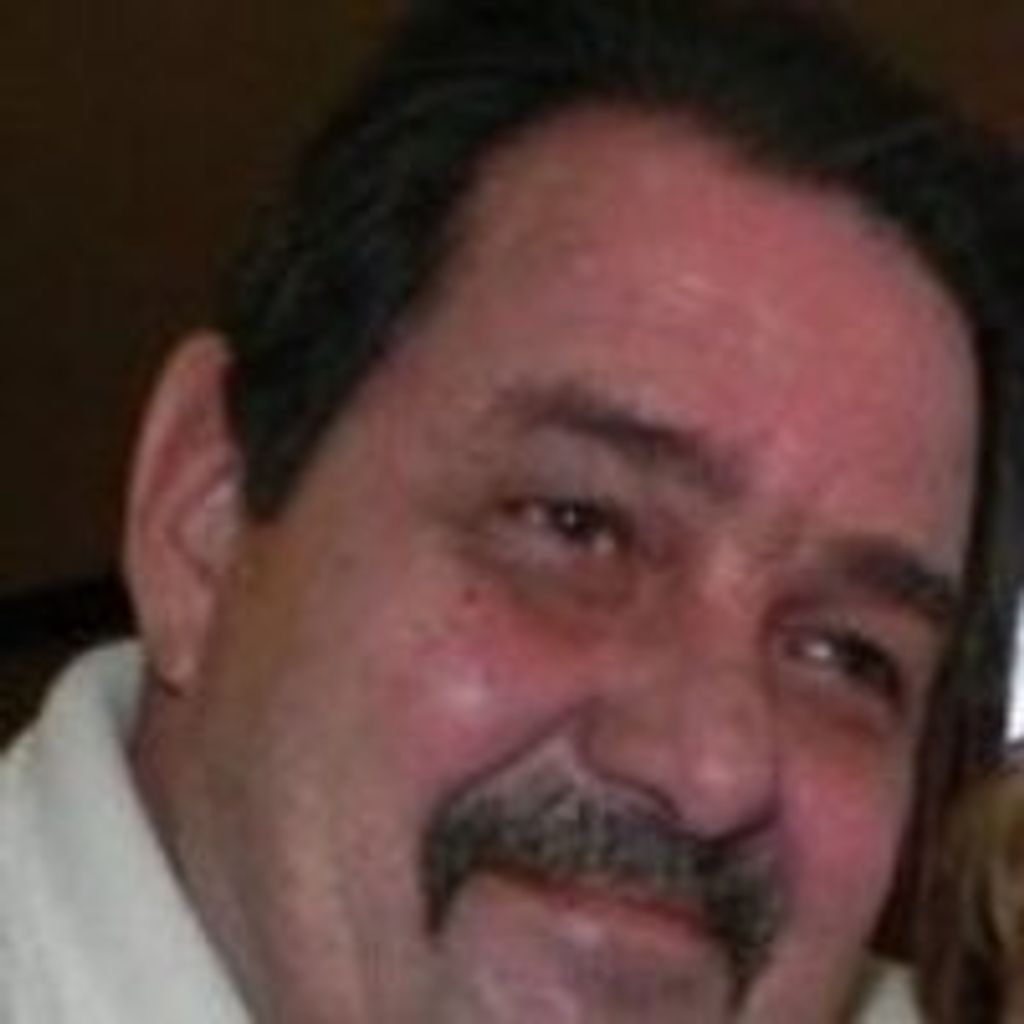 Patrick Hourigan