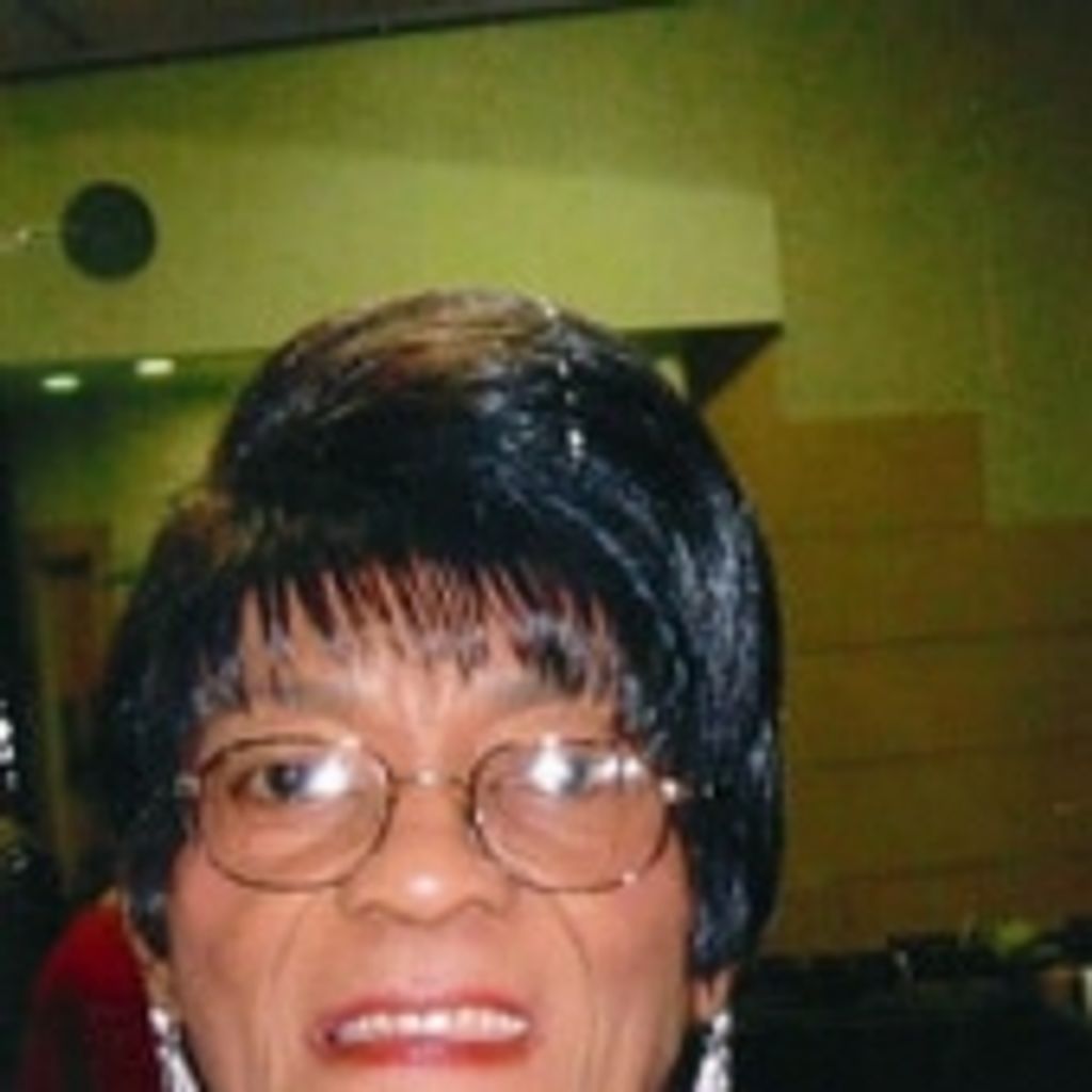 Abbie R. Fountain