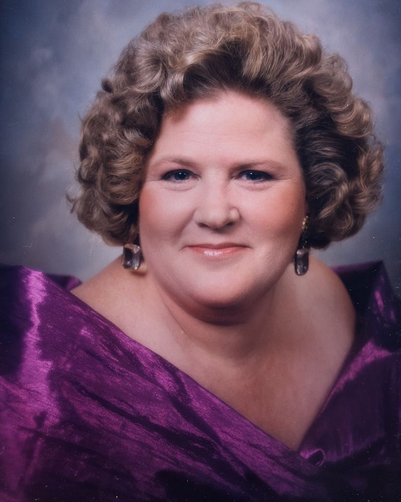 Marilyn Denise Bivins Profile Photo