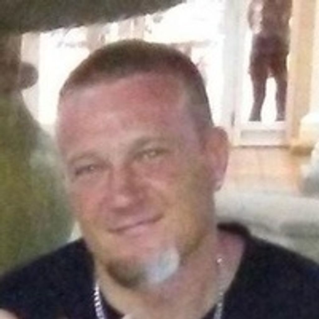 Travis H. Stickley Profile Photo
