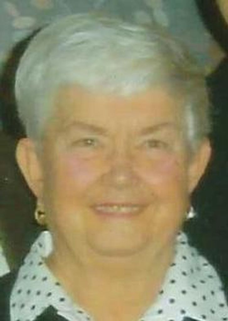 Claire M. Sypek