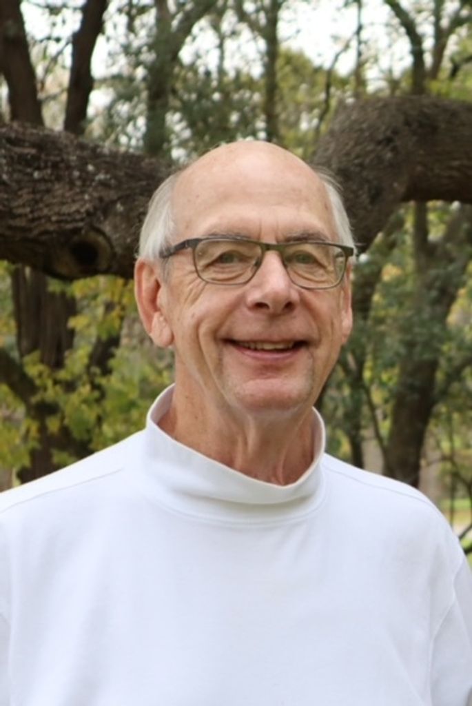 John Thomas Newton Profile Photo