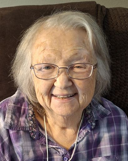 Adelia Ann Maine's obituary image