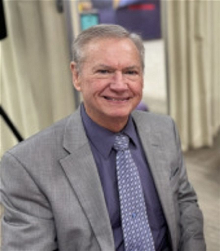 Thomas Richard Allen Profile Photo