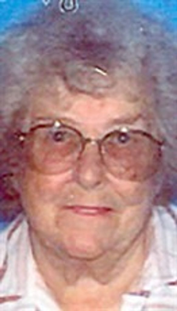 Phyllis M. Eairleywine