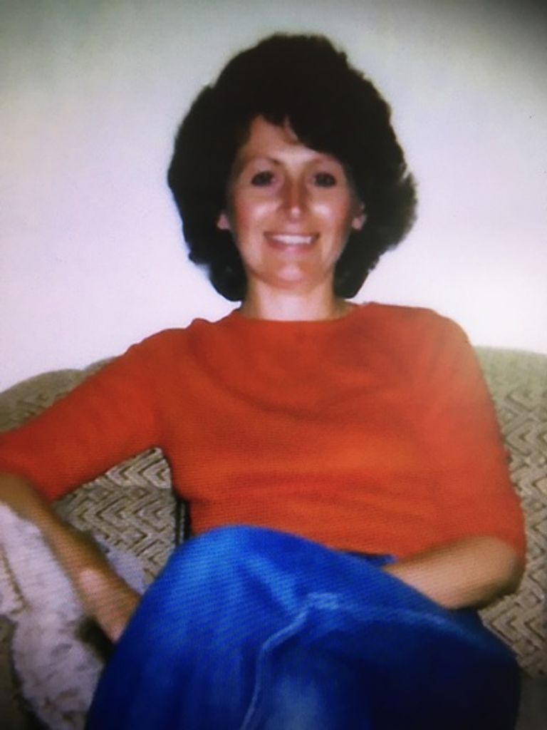 Jean Hicks Profile Photo