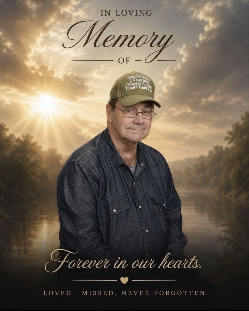 Billy Gene Smith Profile Photo