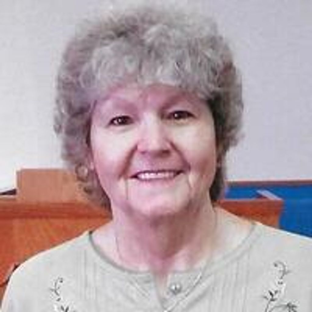 Charlotte A. Linville-Loftis