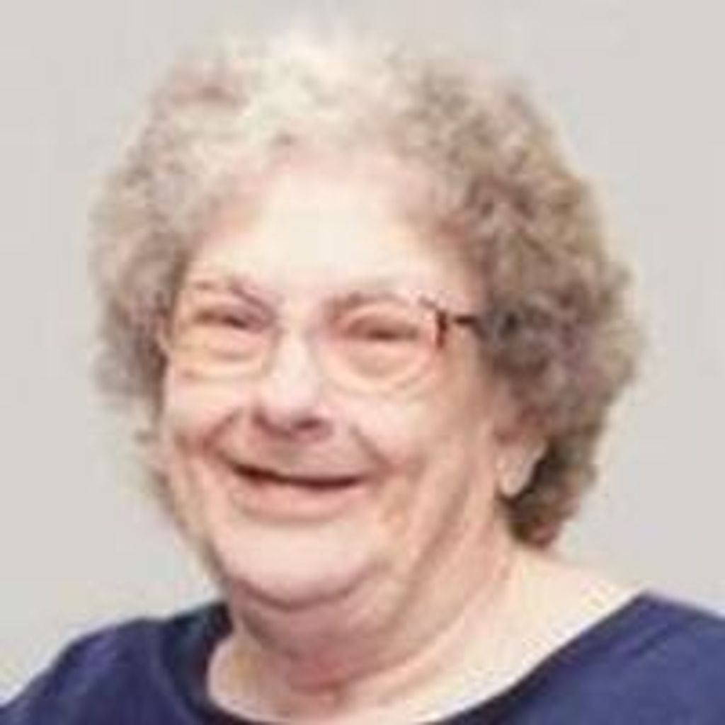 Lois Delene Williams