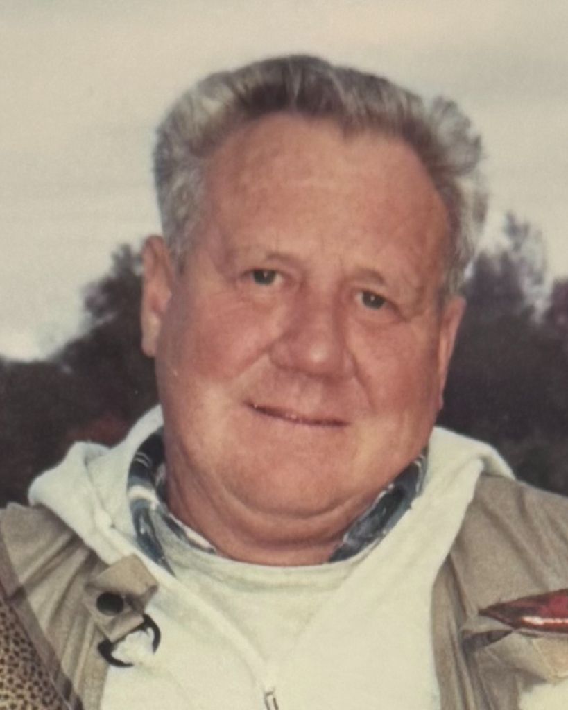 William Barry Fitzpatrick Profile Photo