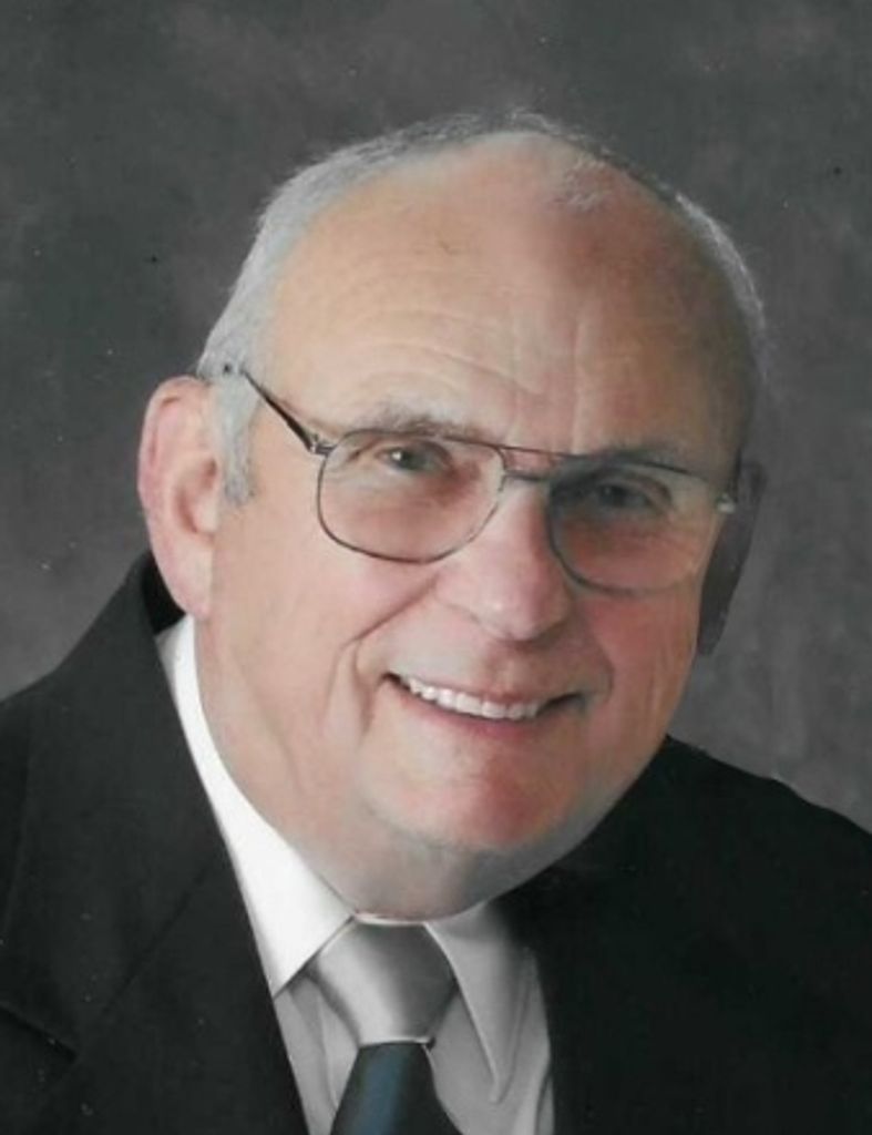 Charles Alfred King Profile Photo