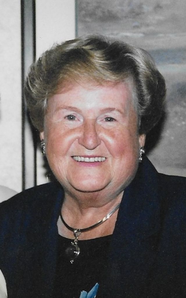 Kathleen Moynihan Smith