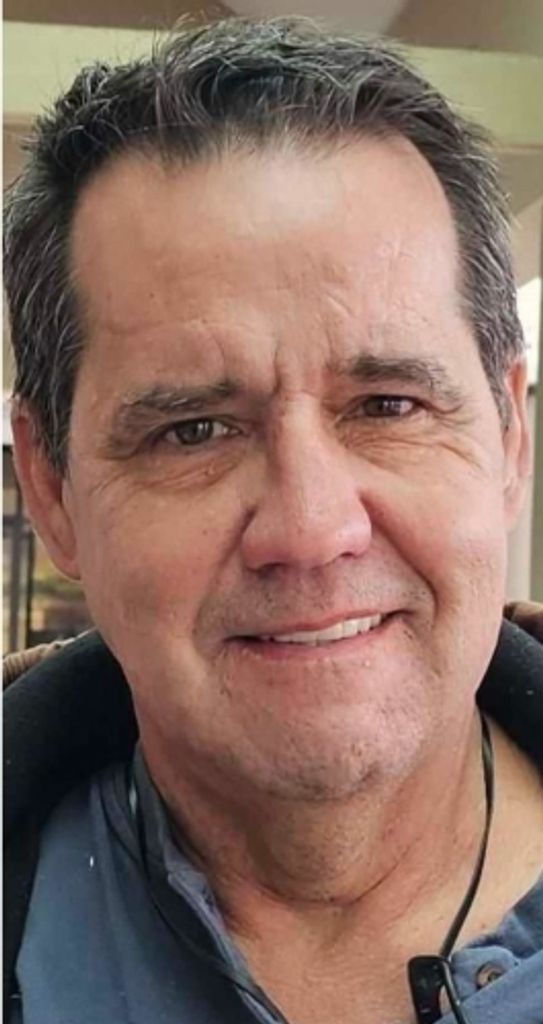 Thomas D Glozer SR Profile Photo
