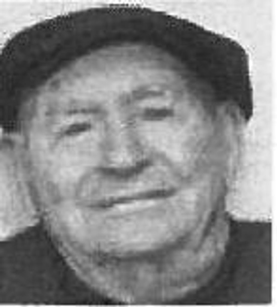 Thomas Burton Lester Profile Photo