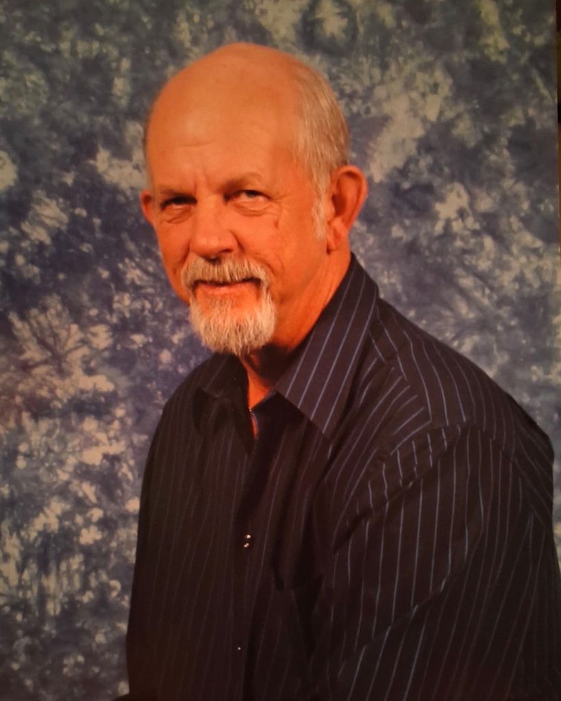 Jimmy "Jim" Warren Edwards,Sr. Profile Photo