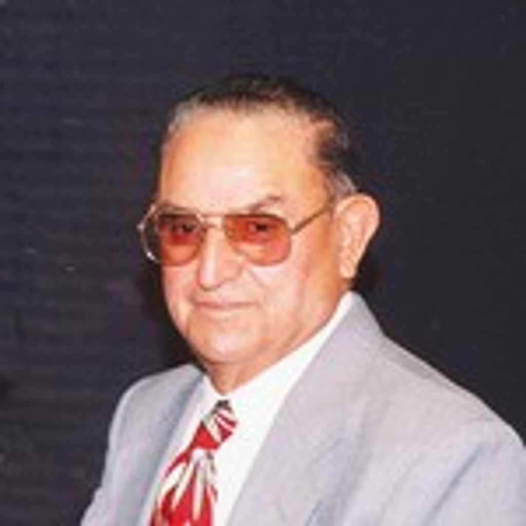 Joe Solorio
