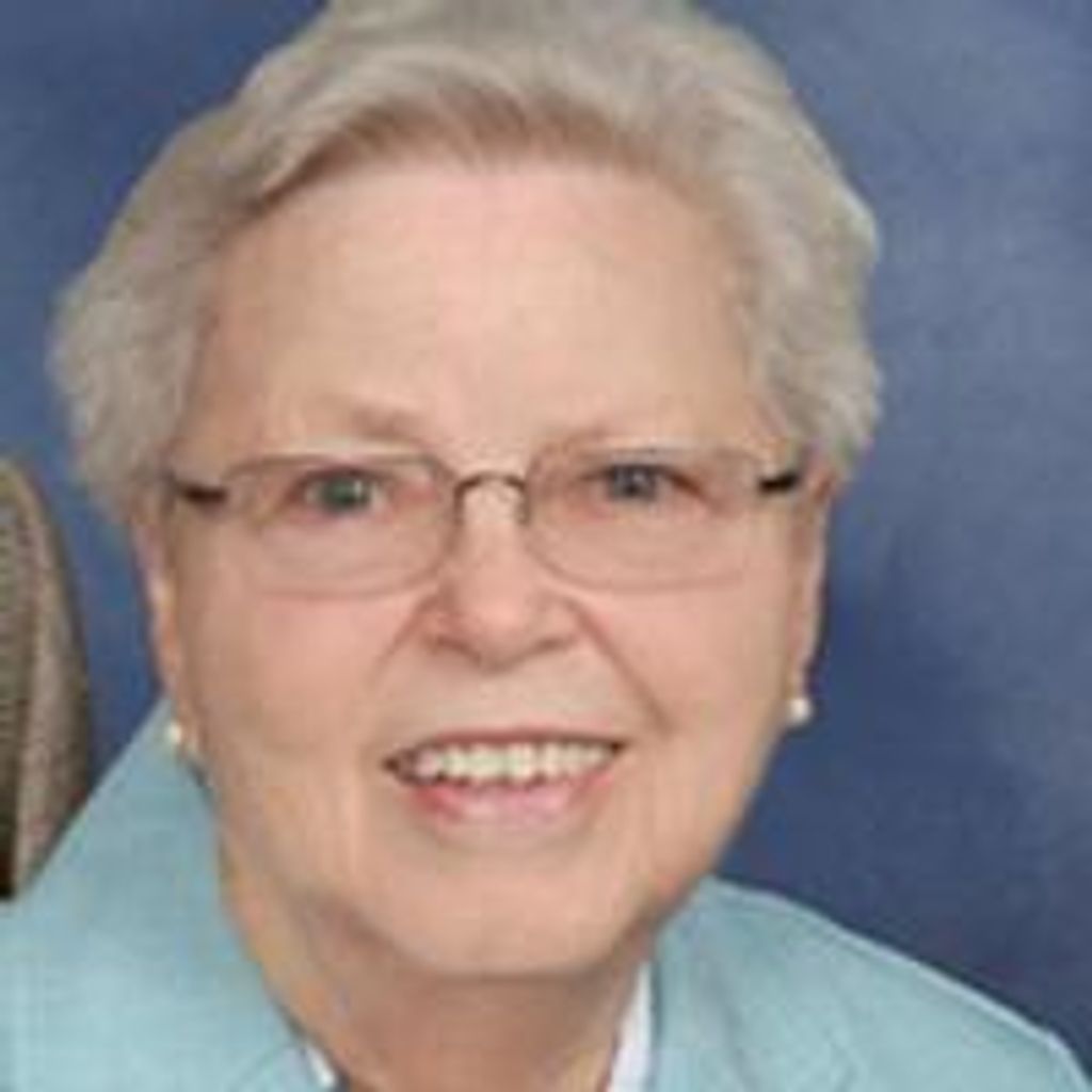 Lois J. Fennema