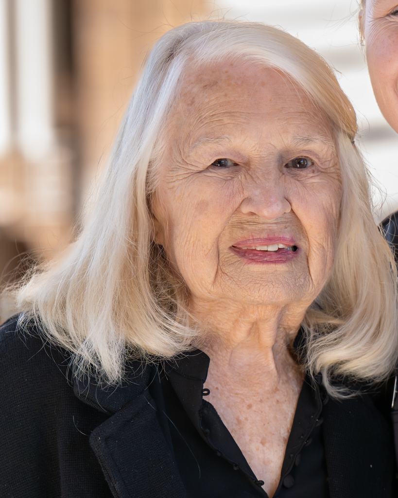 Carolyn B. Richburg Profile Photo