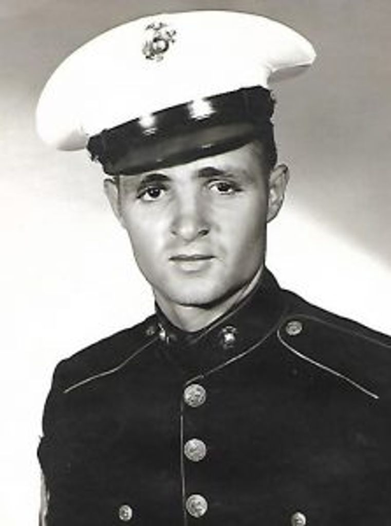 William D. Oglesby