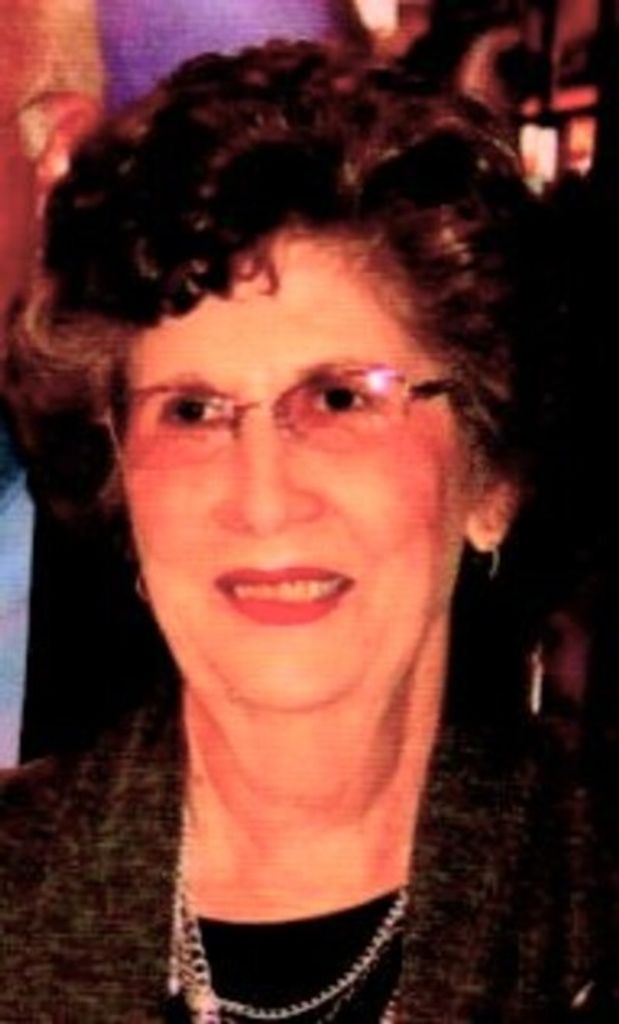 Nelda Jean Bennett Boyd Profile Photo