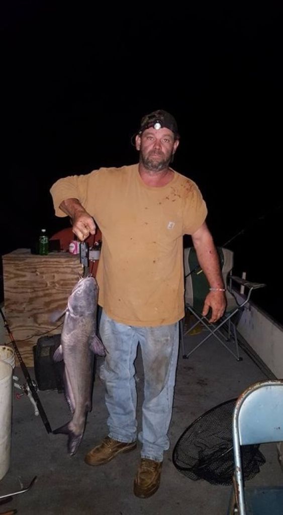 Jimmy Earl Cothren Jr.