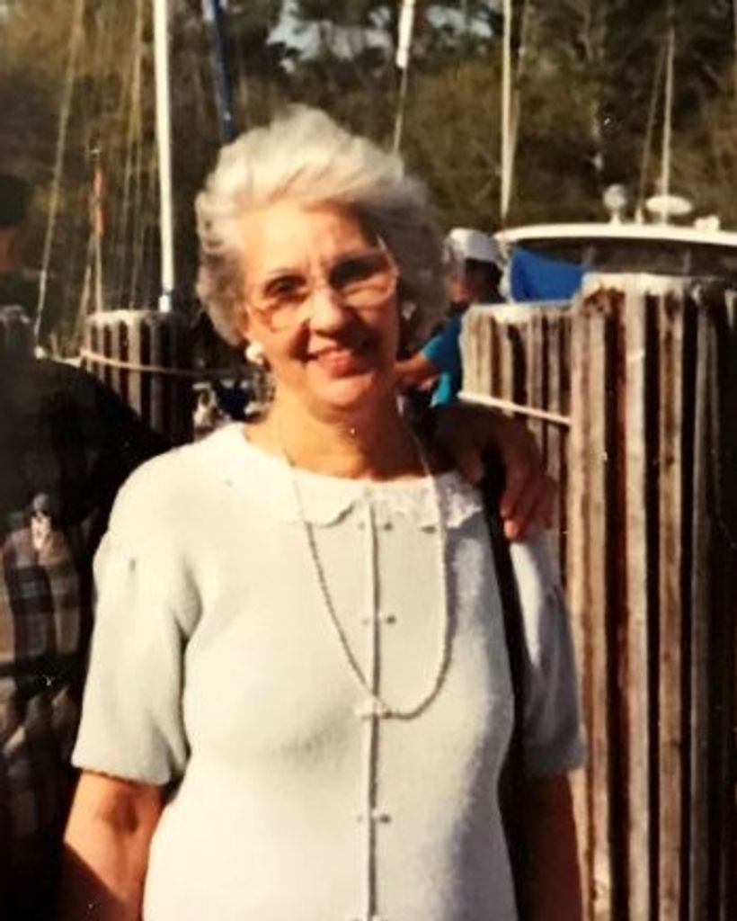 Jean K. Haney