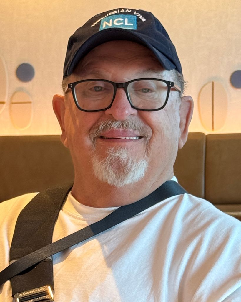 Jim Bender Sr. Profile Photo