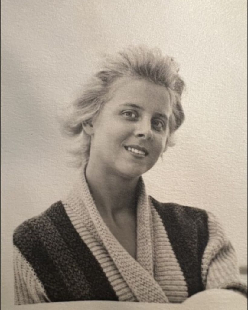 Gail Berner Izzo Profile Photo
