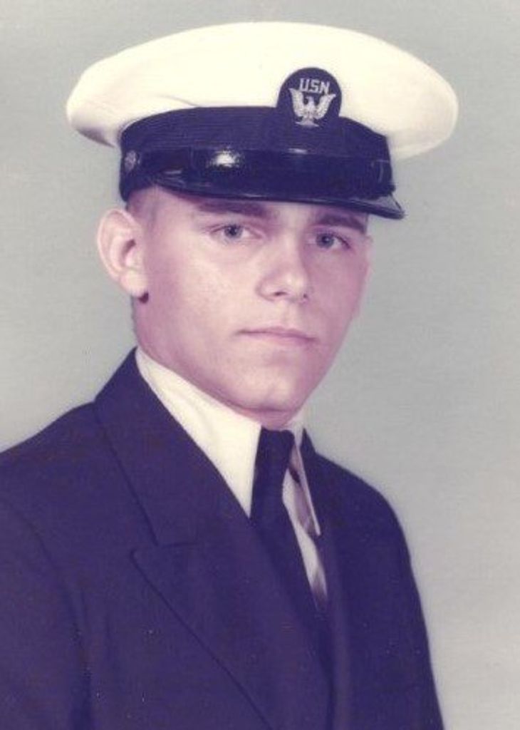 Larry  J. Cring