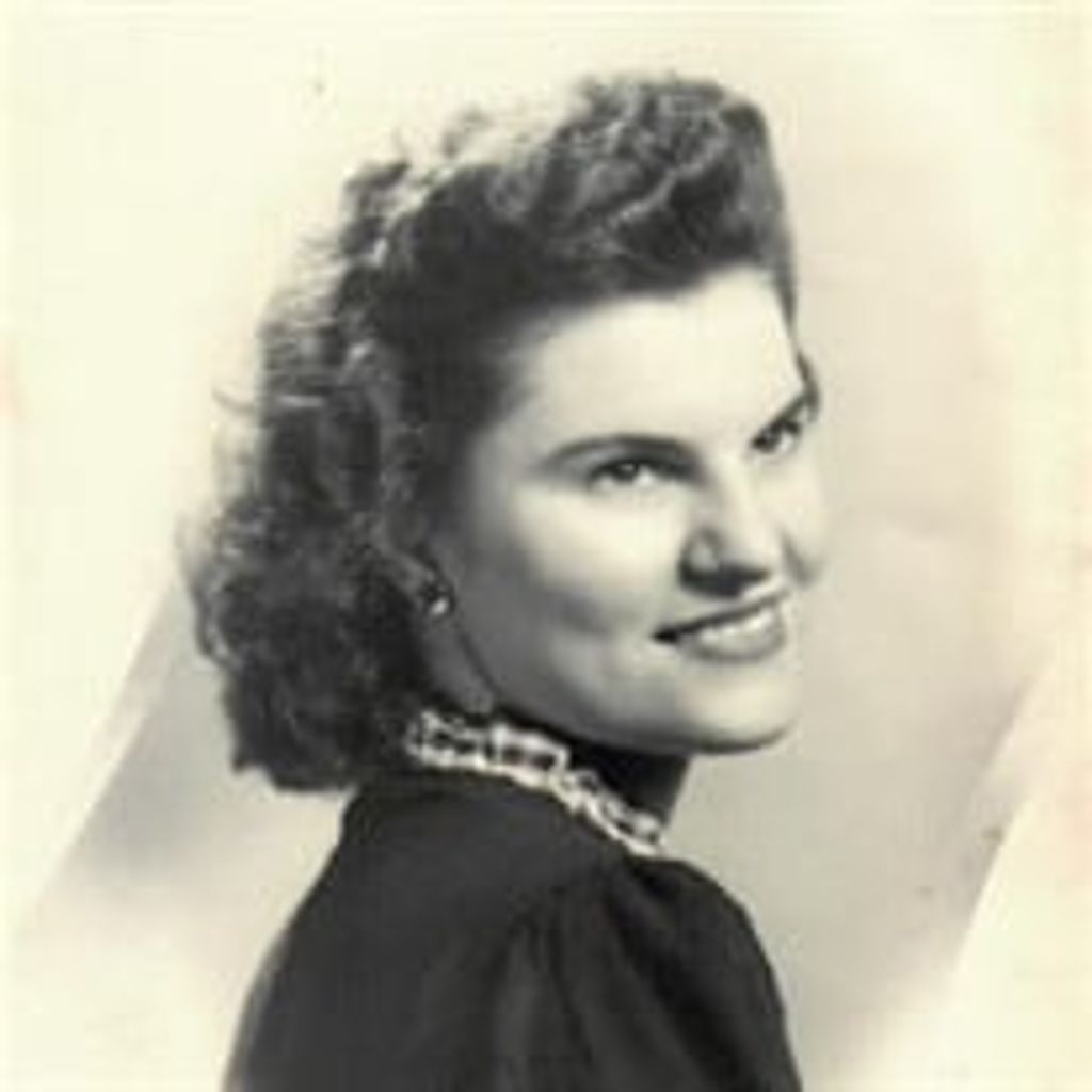 Goldie P. Locke Profile Photo