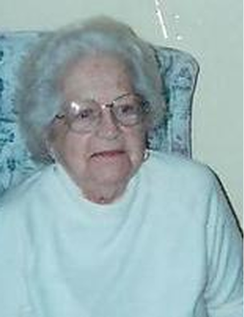 Hazel May (Stauffer) Dennis Profile Photo