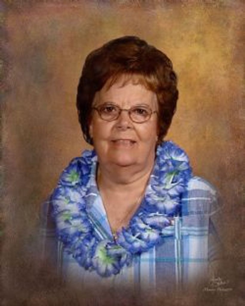 Dolores Campbell