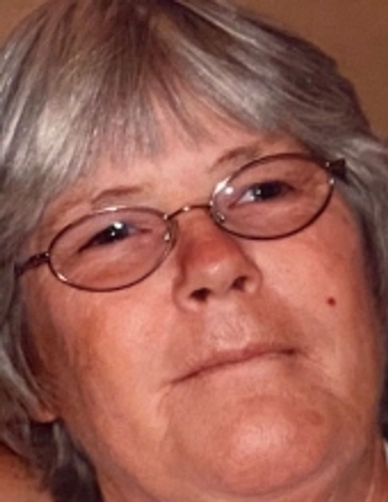 Joyce Ann Havard