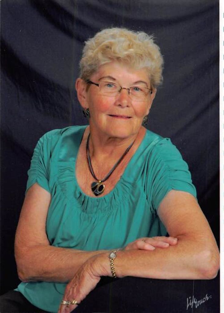 Arlene Busho