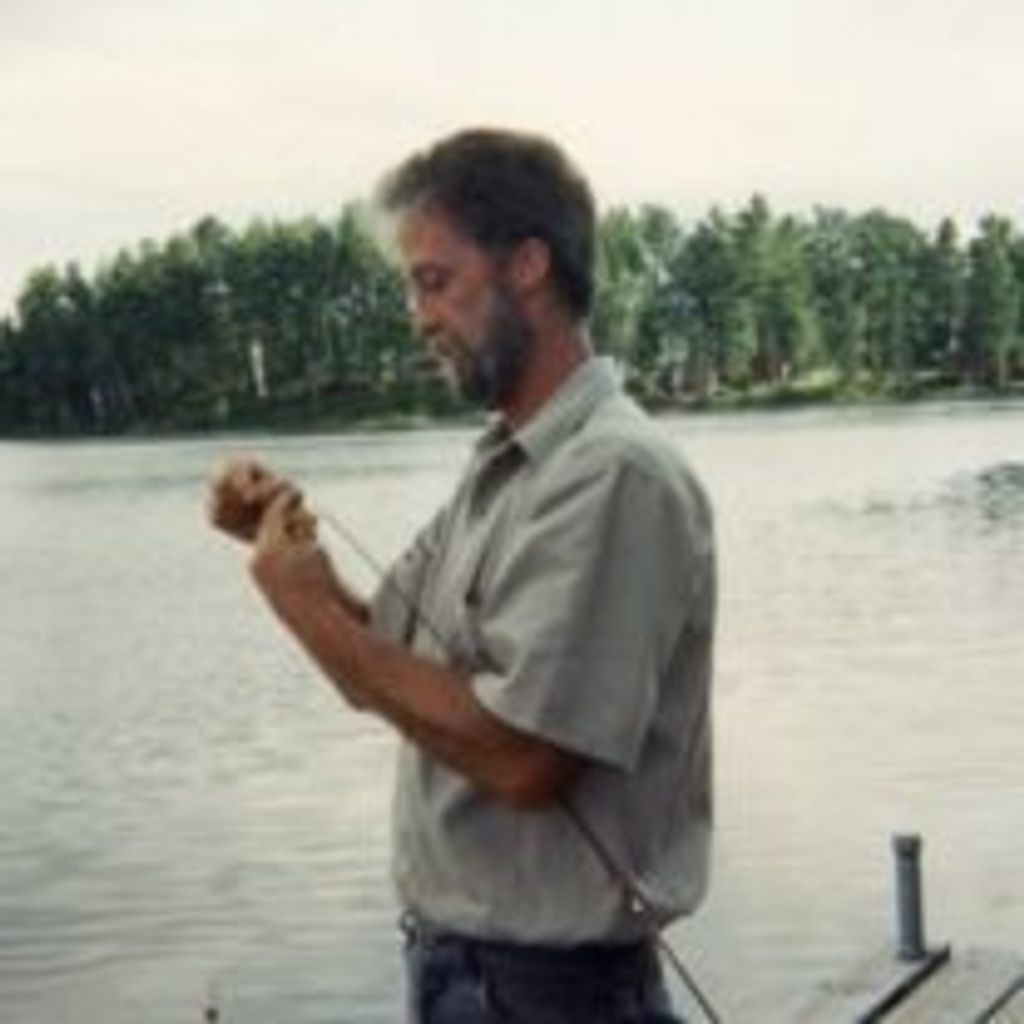 Nicholas R. Beyer, Jr Profile Photo
