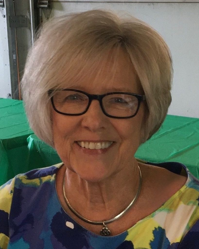 Opal Lou Jackson Trivette