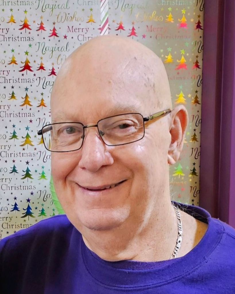 Stephen H. Feathers Profile Photo