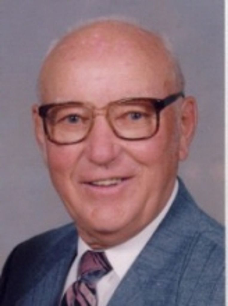 Orlan E. Kirking