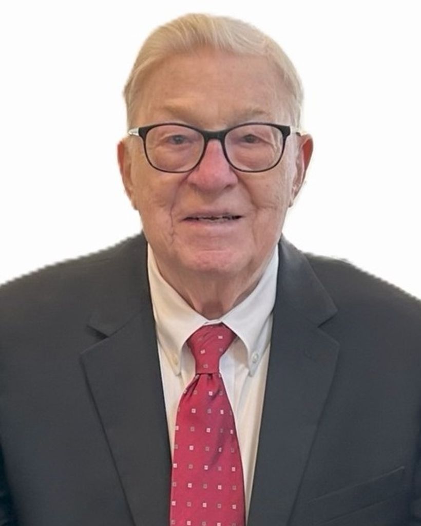 Alan R. Schumann, Sr. Profile Photo