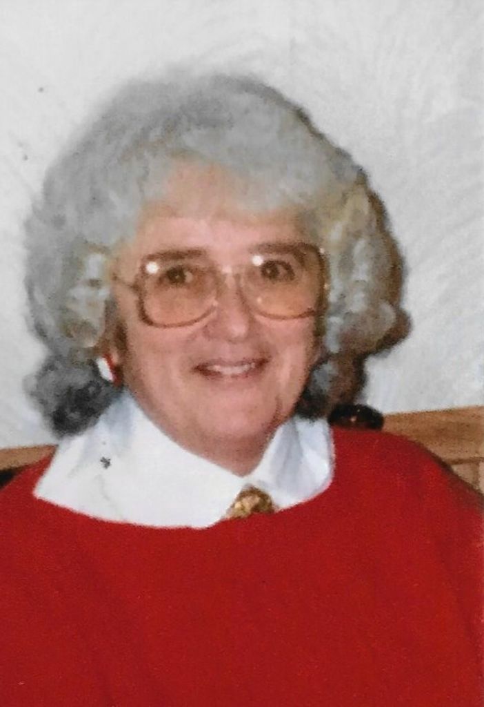 Carolyn Elnora (Towles)  Smitley