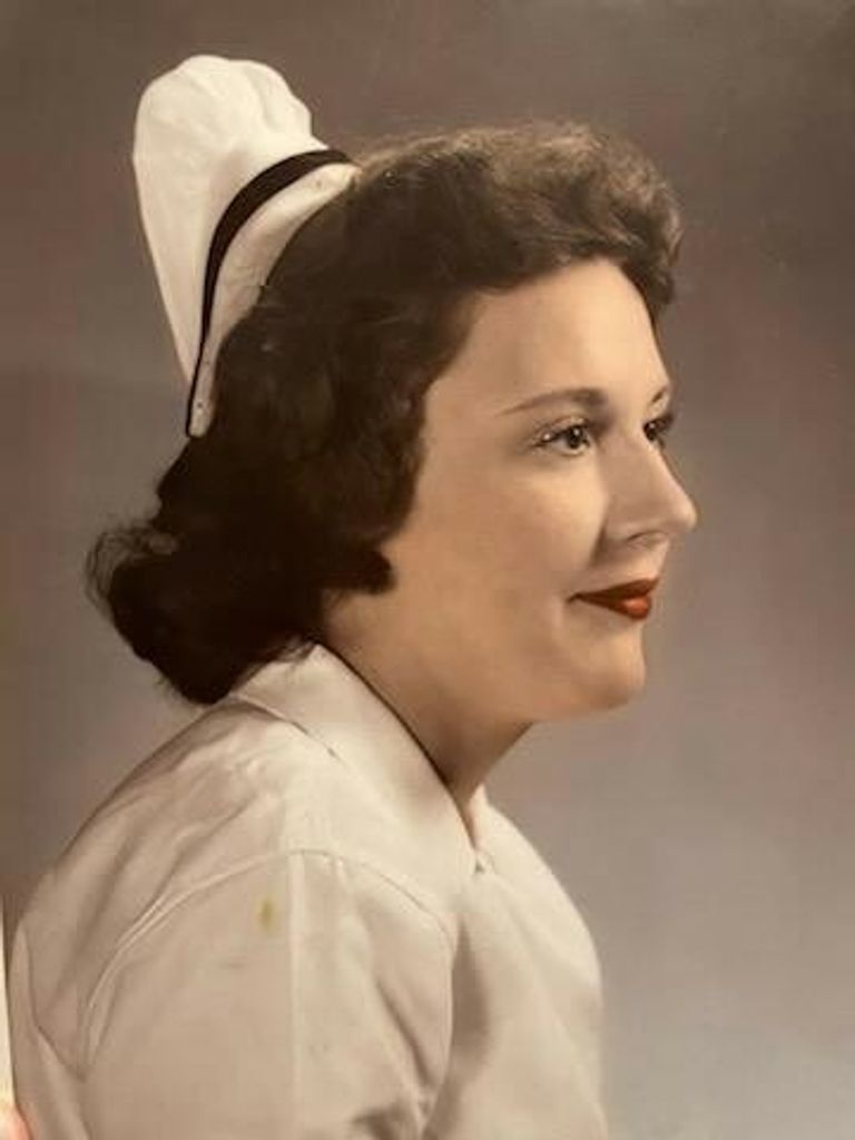 Sandra J. Gibble