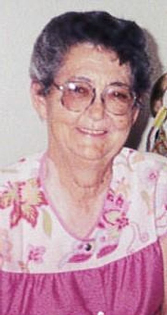 Norma J. Cooper Profile Photo