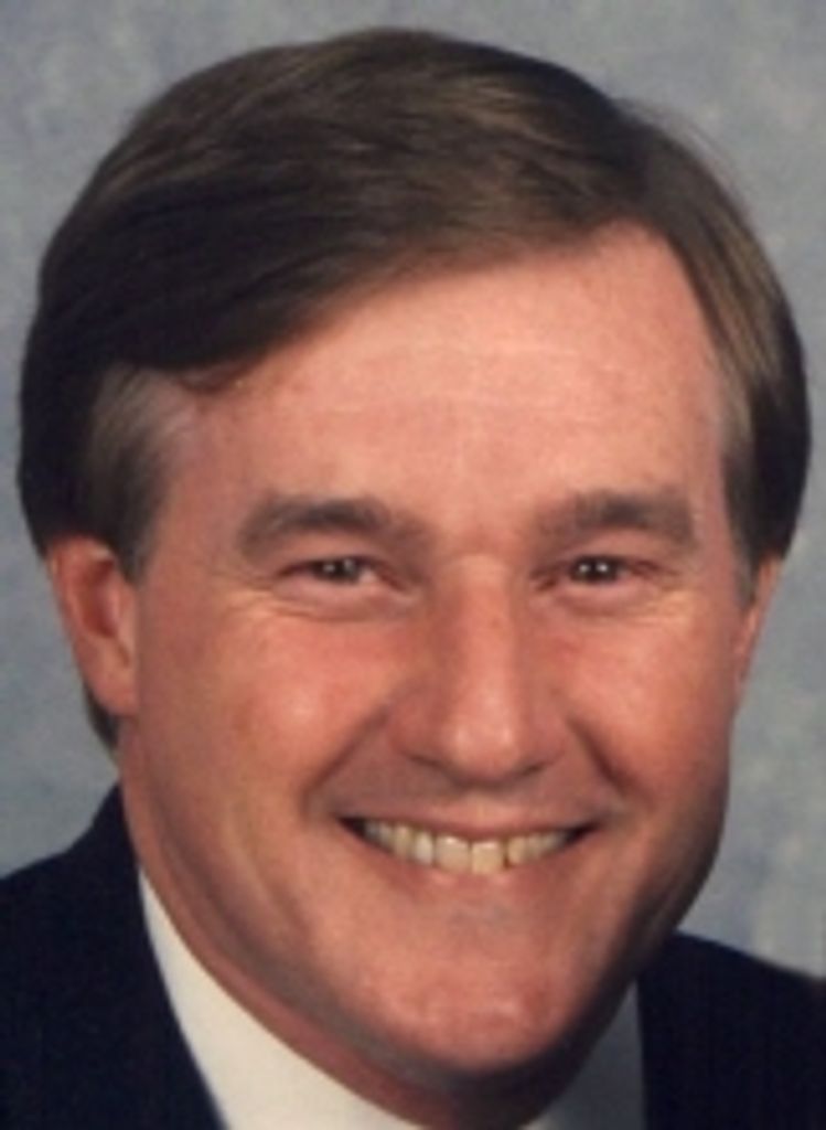 Wayne Lancaster Miller
