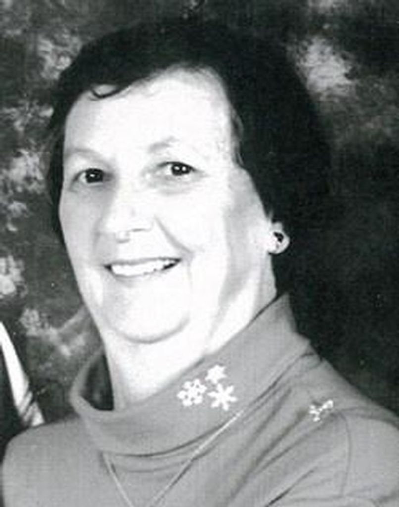 Joan Louise Youngman