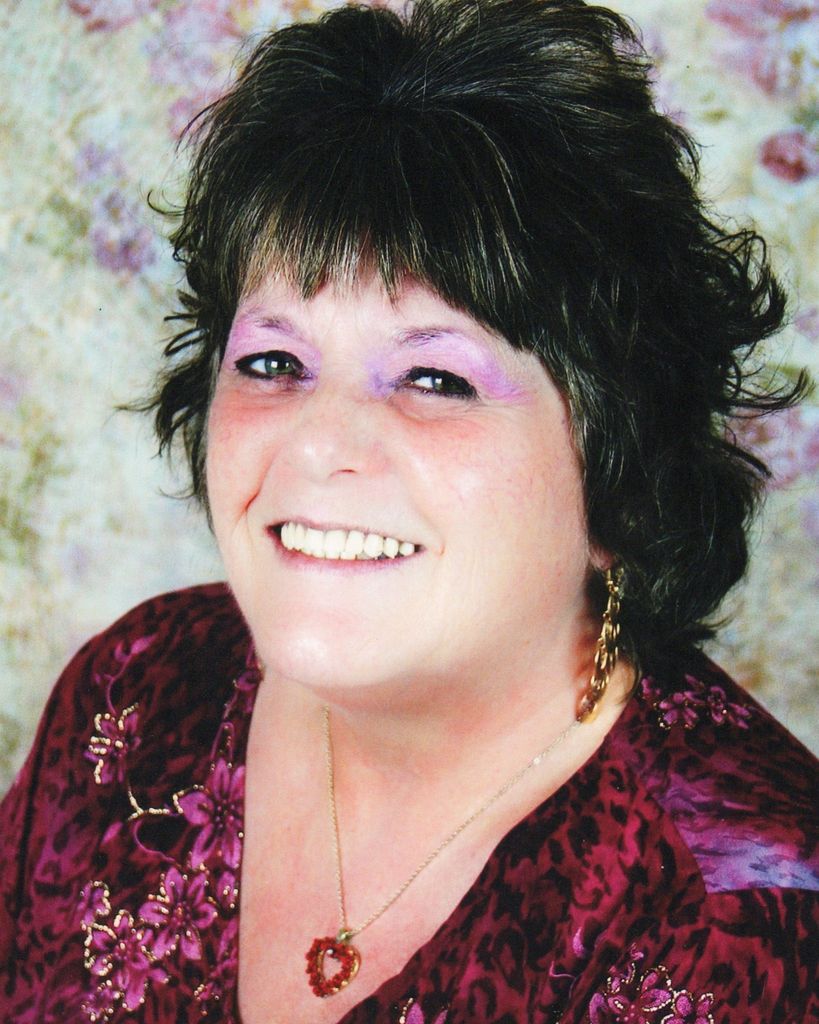 Nancy Olson Profile Photo