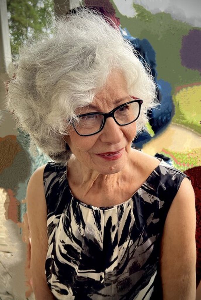 Imelda Rafaela Garza Profile Photo