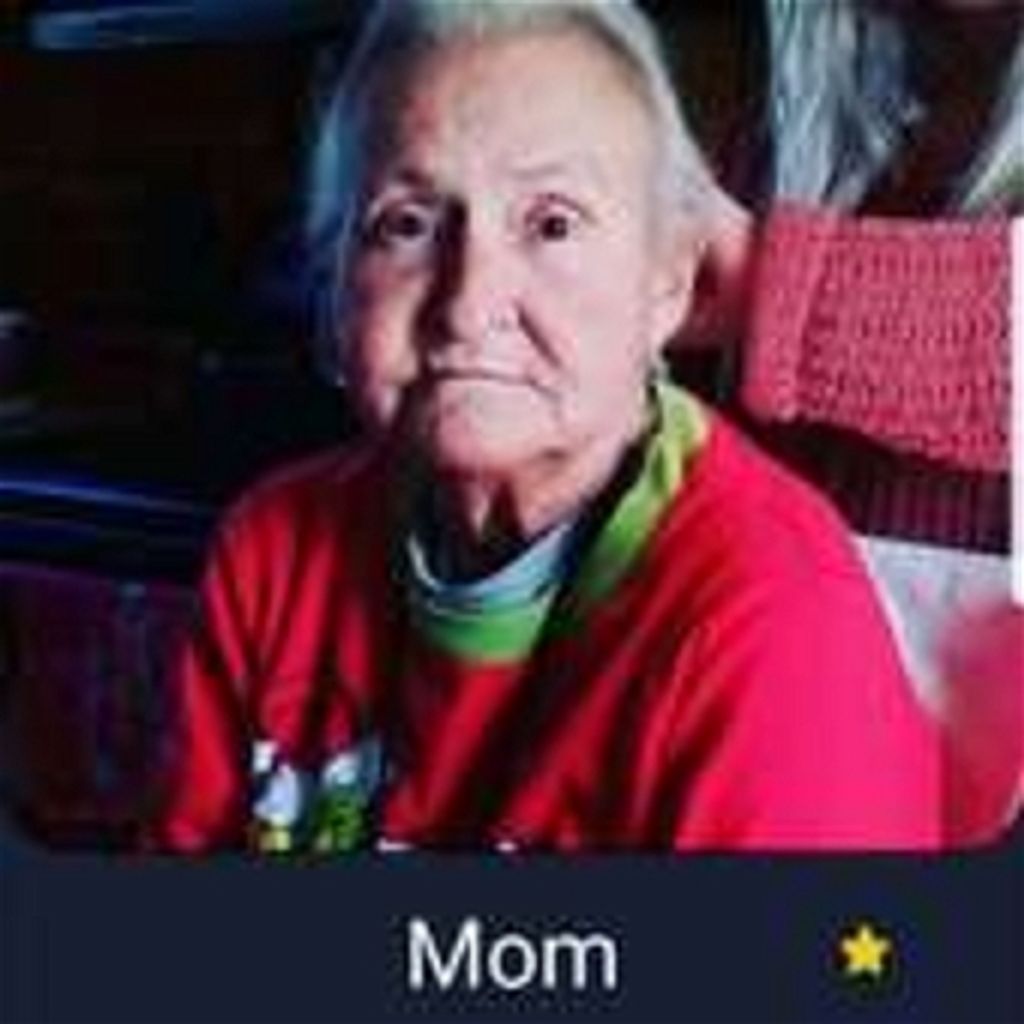 Angela Lois Smith Profile Photo