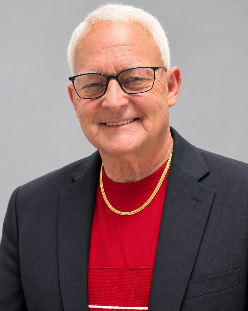 Tony Anthony Parker Profile Photo